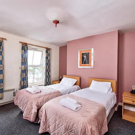 Gasthof The Victoria 3*