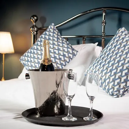 Πανδοχείο The Victoria Σκάρμπορο