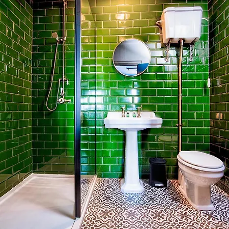 Πανδοχείο The Victoria 3*