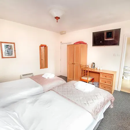 Πανδοχείο The Victoria 3*