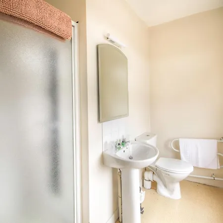 Gasthof The Victoria Scarborough