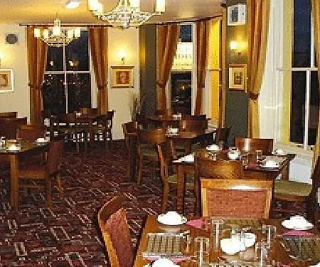 The Victoria Πανδοχείο 3*