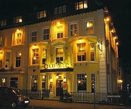 Gasthof The Victoria 3*