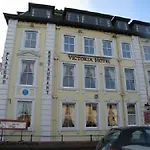 The Victoria