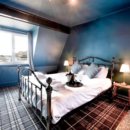 Inn The Victoria