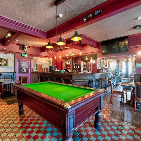 The Victoria