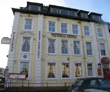 The Victoria