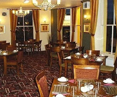 The Victoria Inn 3*