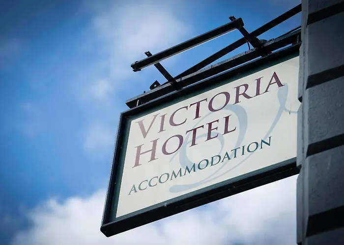 The Victoria 斯卡伯勒