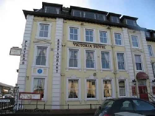 The Victoria