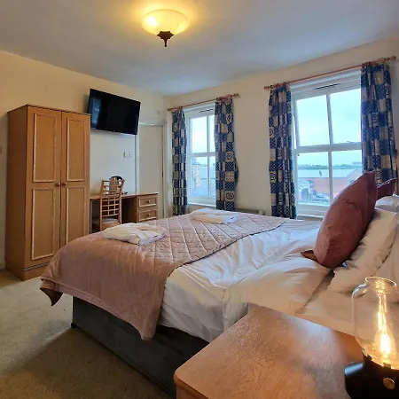 The Victoria Han/Misafirhane Scarborough