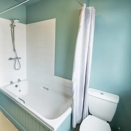 Han/Misafirhane The Victoria 3*