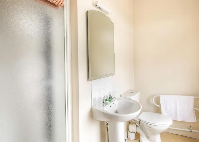 Inn The Victoria Scarborough