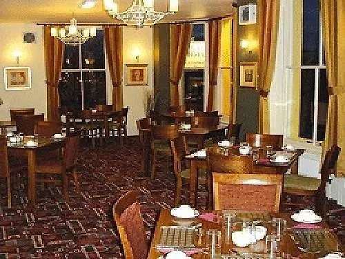 The Victoria Inn 3*