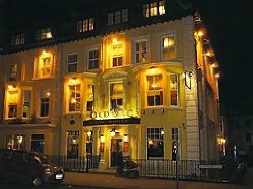 Inn The Victoria 3*